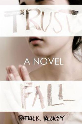Cover image for Trust Fall