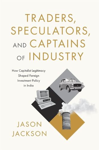 Cover image for Traders, Speculators, and Captains of Industry