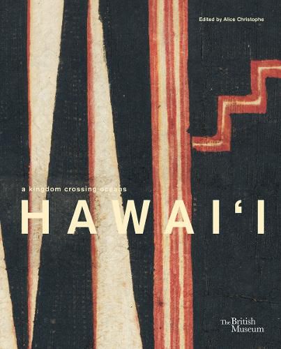 Cover image for Hawai'i