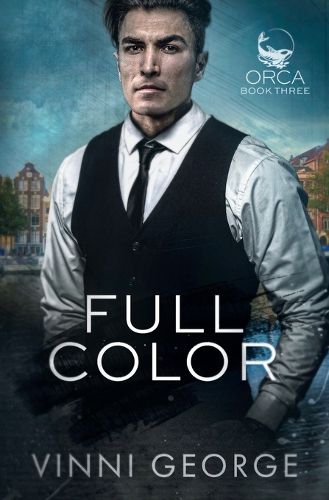 Cover image for Full Color