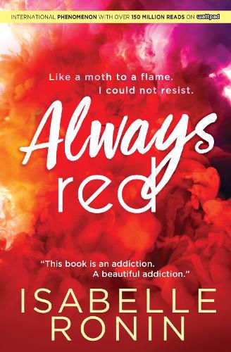 Cover image for Always Red