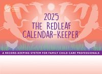 Cover image for The Redleaf Calendar-Keeper 2025