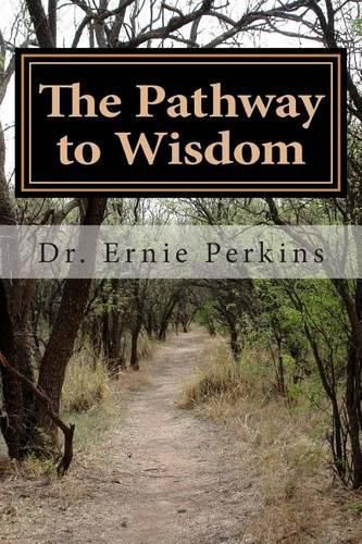 Cover image for The Pathway to Wisdom