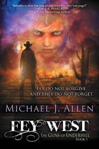 Cover image for Fey West