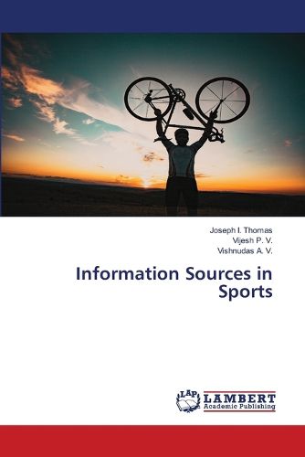 Information Sources in Sports