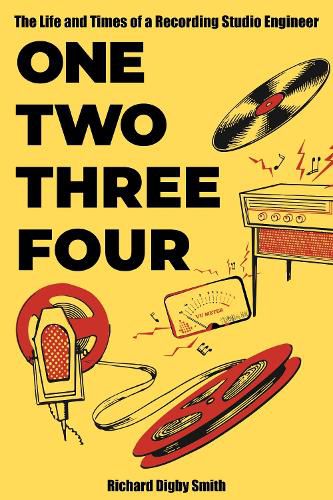 Cover image for One Two Three Four