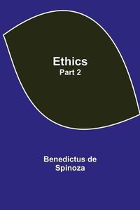 Cover image for Ethics - Part 2