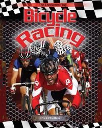 Cover image for Bicycle Racing