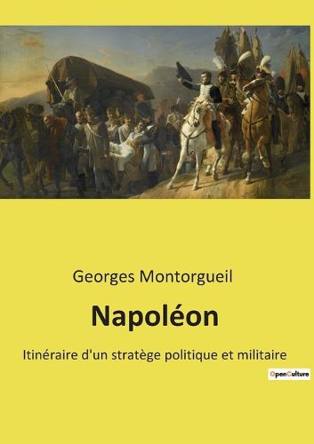 Cover image for Napoleon