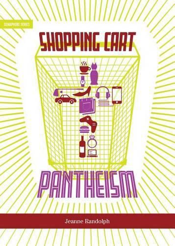 Cover image for Shopping Cart Pantheism