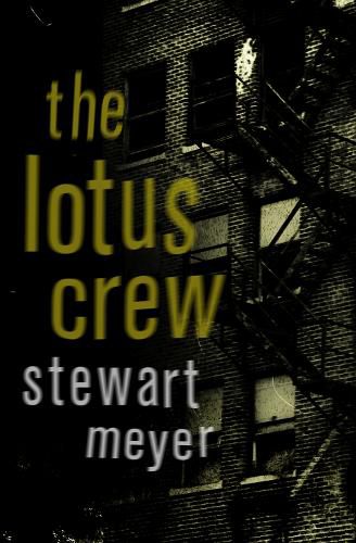 Cover image for The Lotus Crew