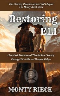 Cover image for Restoring Eli