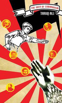 Cover image for The Idea of Communism