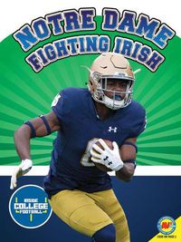 Cover image for Notre Dame Fighting Irish