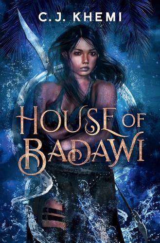 Cover image for House of Badawi