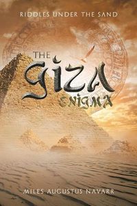 Cover image for The Giza Enigma