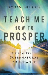 Cover image for Teach Me How to Prosper
