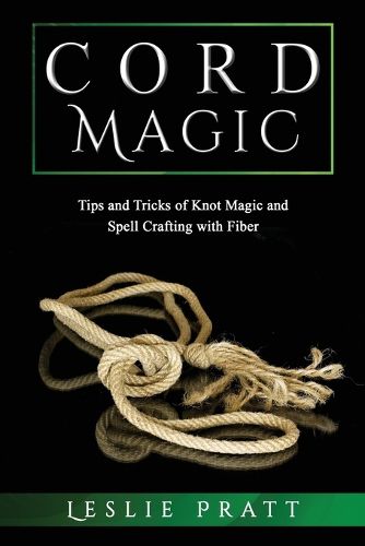 Cover image for CORD Magic