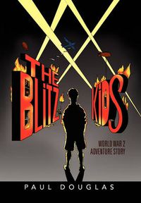 Cover image for The Blitz Kids