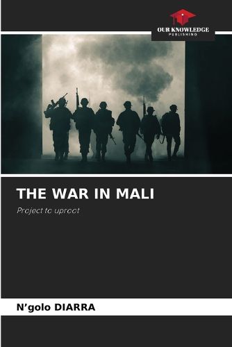 Cover image for The War in Mali