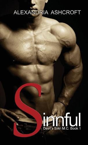 Cover image for Sinnful: (Devil's Sinn M.C. Book 1)