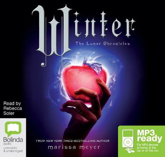 Cover image for Winter