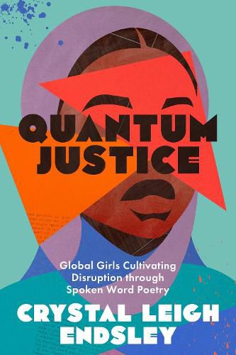 Cover image for Quantum Justice