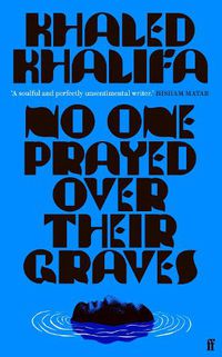 Cover image for No One Prayed Over Their Graves