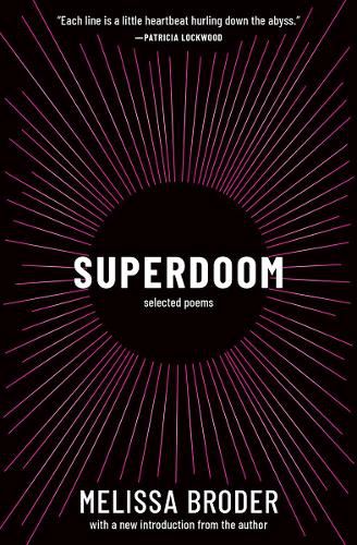 Cover image for Superdoom