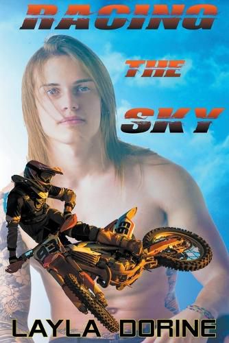 Cover image for Racing the Sky