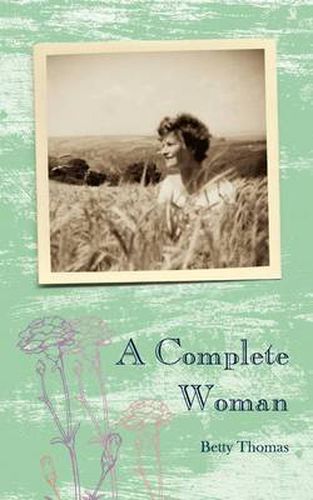 Cover image for A Complete Woman