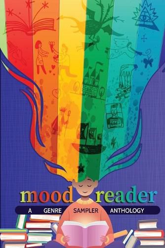 Cover image for Mood Reader: A Genre Sampler Anthology