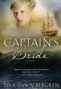 Cover image for The Captain's Bride