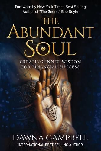 Cover image for The Abundant Soul