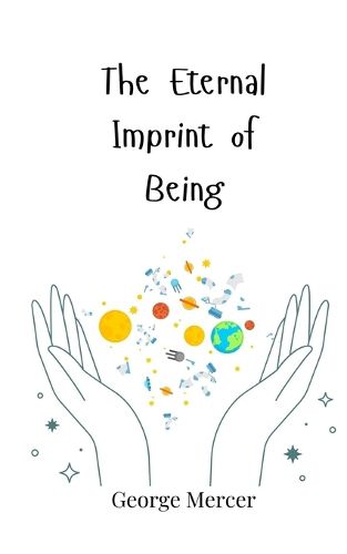 Cover image for The Eternal Imprint of Being