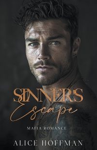 Cover image for Sinner's Escape