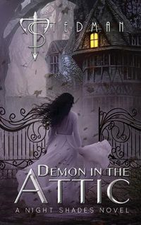 Cover image for Demon in the Attic