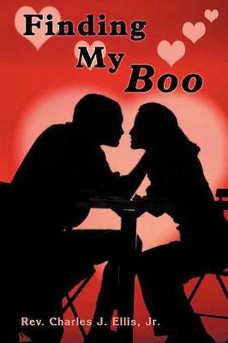 Cover image for Finding My Boo