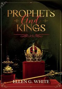 Cover image for Prophets and Kings