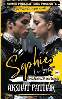 Cover image for Sophie, I am happy...