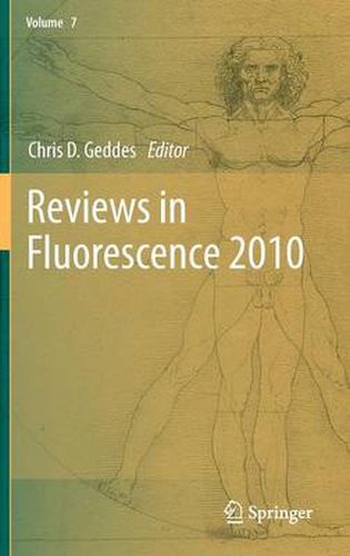 Reviews in Fluorescence 2010