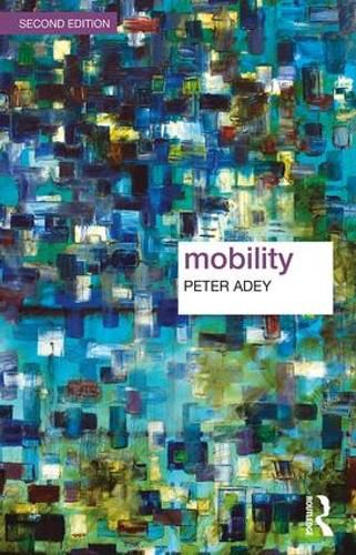 Cover image for Mobility