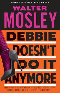 Cover image for Debbie Doesn't Do It Anymore