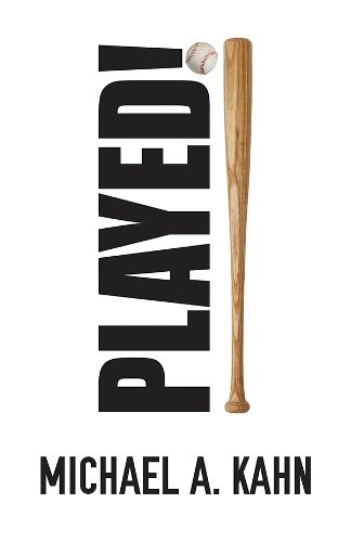 Cover image for Played!