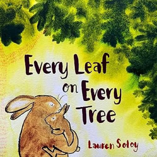 Cover image for Every Leaf on Every Tree