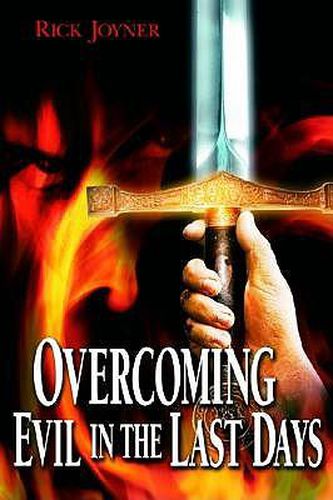 Cover image for Overcoming Evil in the Last Days