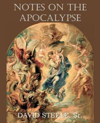 Cover image for Notes on the Apocalypse