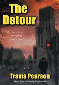 Cover image for The Detour