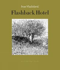 Cover image for Flashback Hotel
