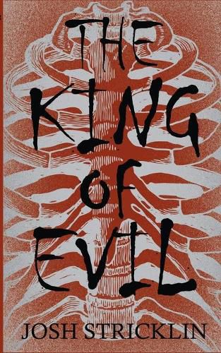 Cover image for The King of Evil